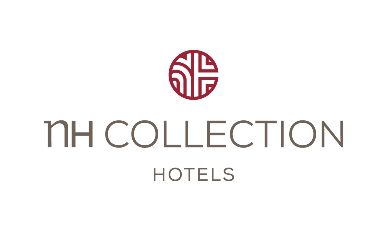 Copyright nh hotel group Logo NH Collection