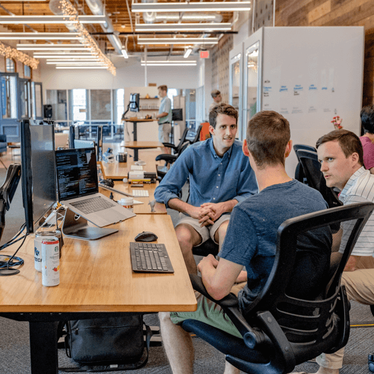 Digital sichtbar werden – mit durchdachtem Social Media und Webdesign
