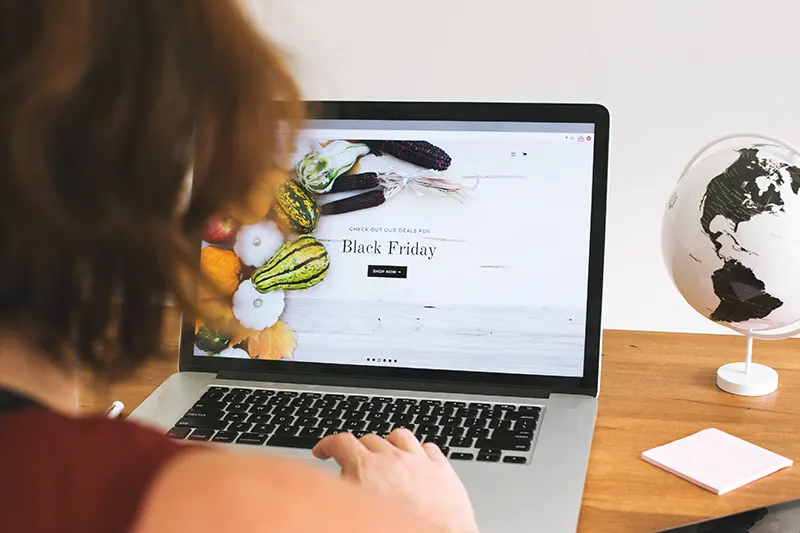 Social Media und Webdesign