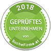 Geprüftes Unternehmen