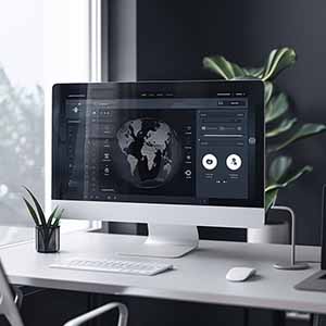 Homepage