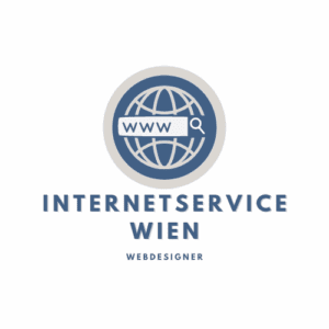 Logo Internetservice Wien