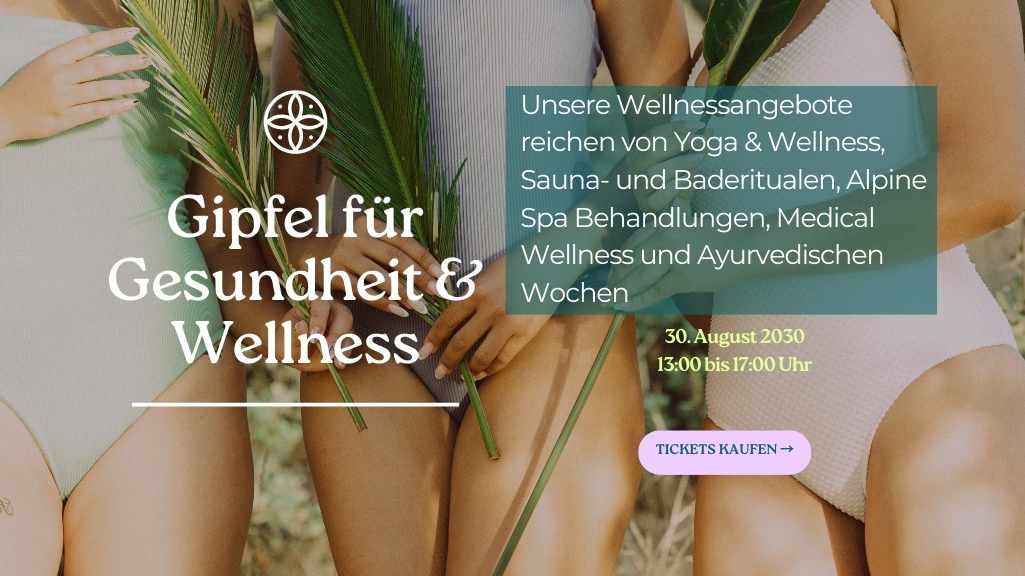 Wellnes