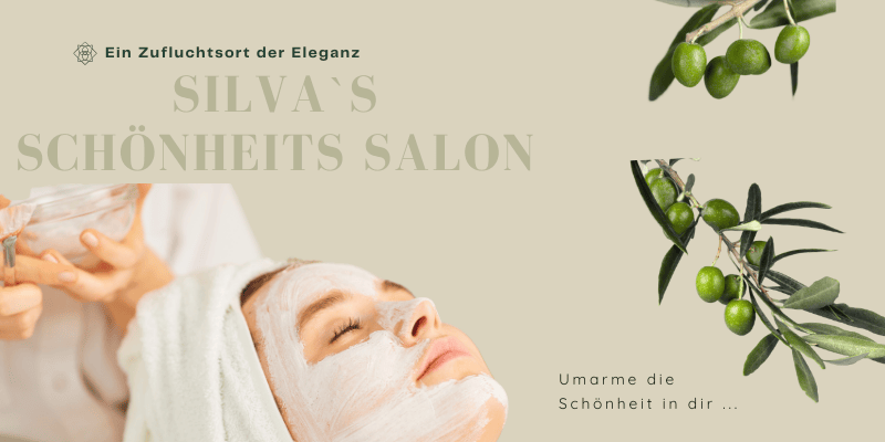 Silvias Schönheitssalon