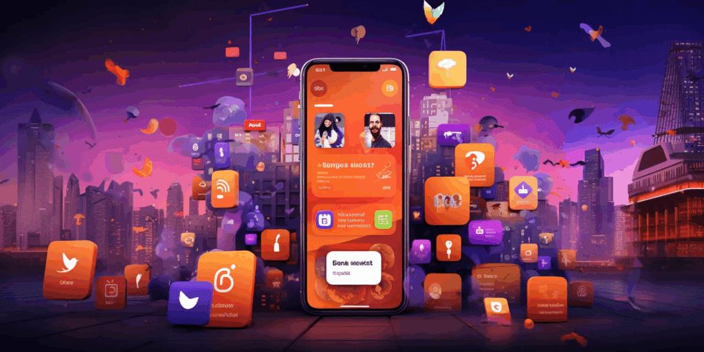 Social Media