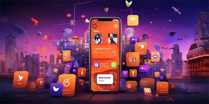 Social Media Strategie