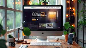 Website