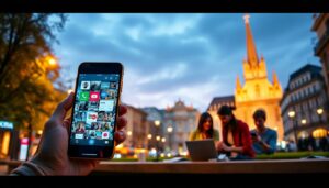 Social Media Marketing