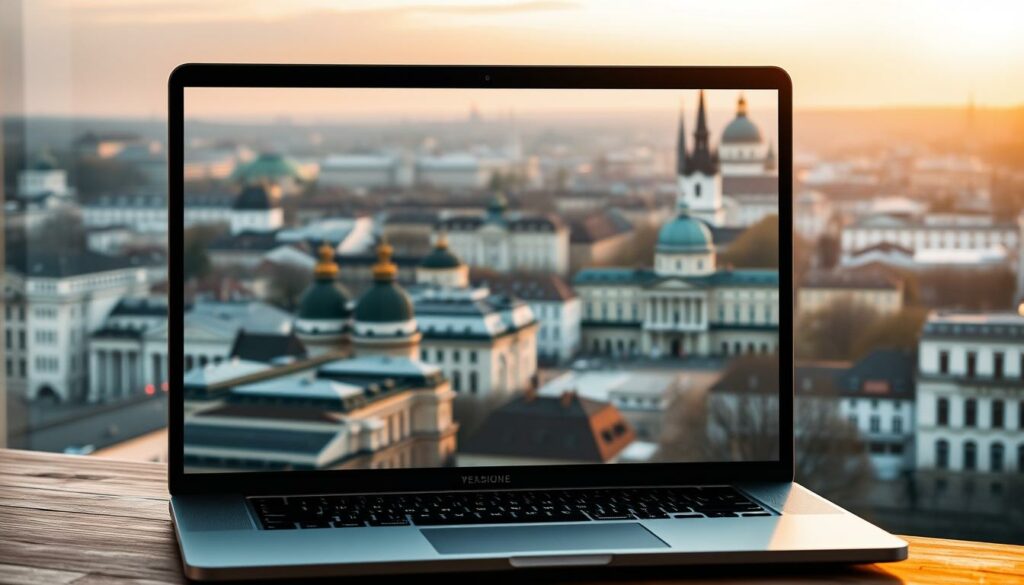 Wichtige Erkenntnisse Verbesserung der Online-Präsenz durch professionelles Webdesign Steigerung der Online-Sichtbarkeit für lokale Geschäfte Erstellung benutzerfreundlicher Webseiten Unterstützung bei der Erreichung digitaler Ziele Optimierung der Kundenansprache durch ansprechendes Webdesign