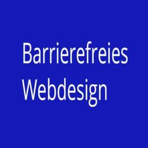 Barrierefreies Webdesign: WCAG-Richtlinien einfach umsetzen