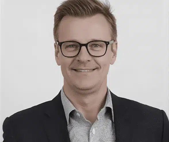 Markus Schneider