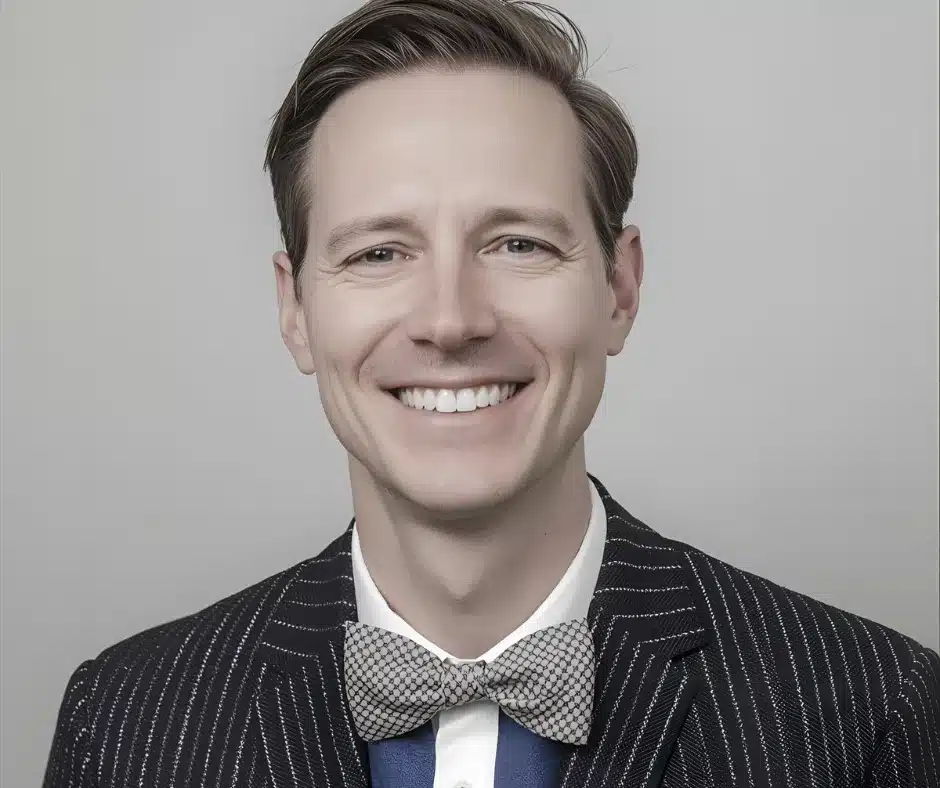 Thomas Klein CEO