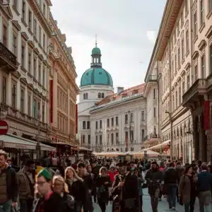 KI-SEO für Wiener Unternehmen