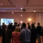 Netzwerk und Kooperationen in der Wiener Digitalszene Netzwerk und Kooperationen in der Wiener Digitalszene