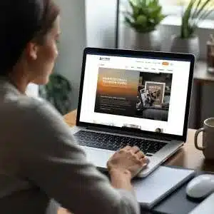 Tipps für professionelles Webdesign