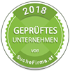 Geprüftes Unternehmen