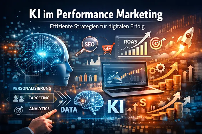 KI im Performance Marketing