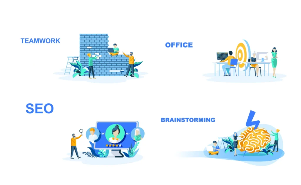 Website Optimierung Wien