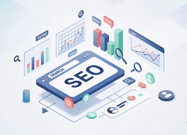 KI-SEO für Wiener Unternehmen