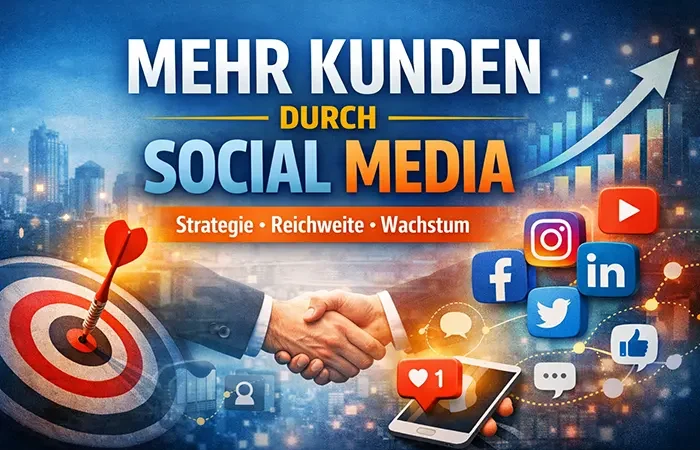 Social Media Leitfaden