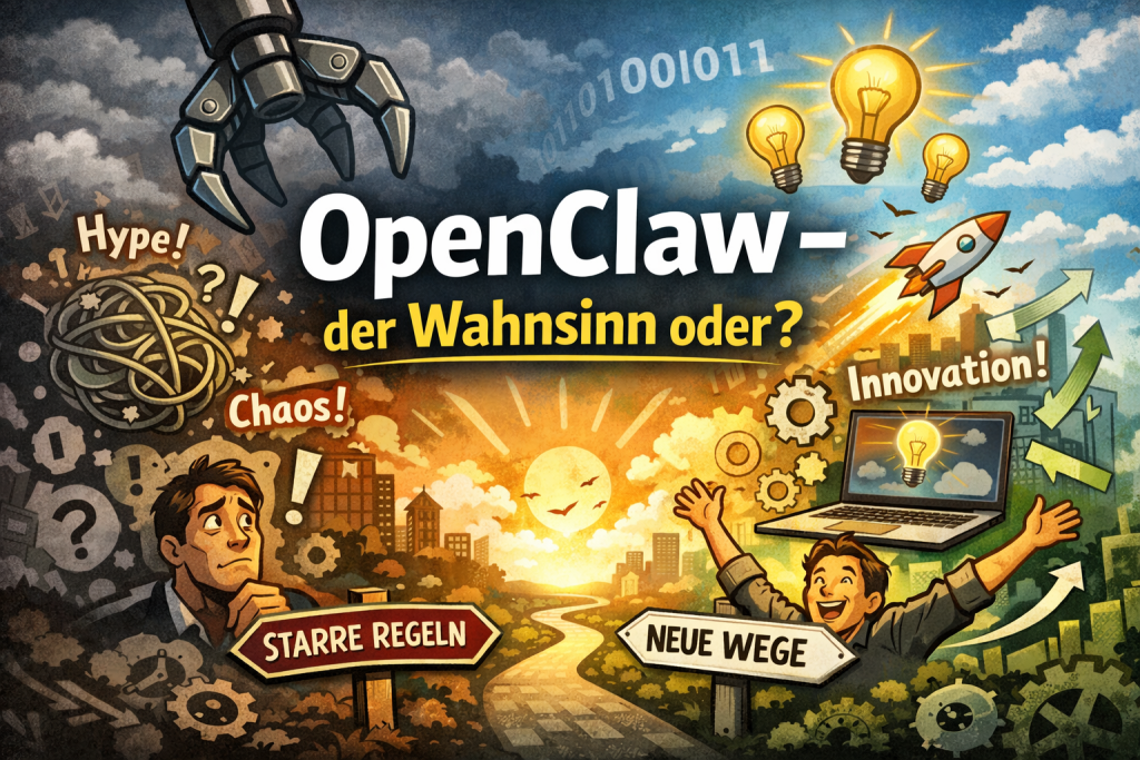 Open Claw