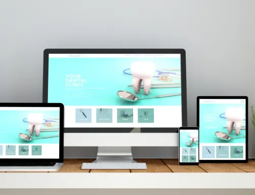 Responsive Webdesign