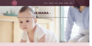 Ja Mama
