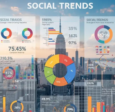 social media content