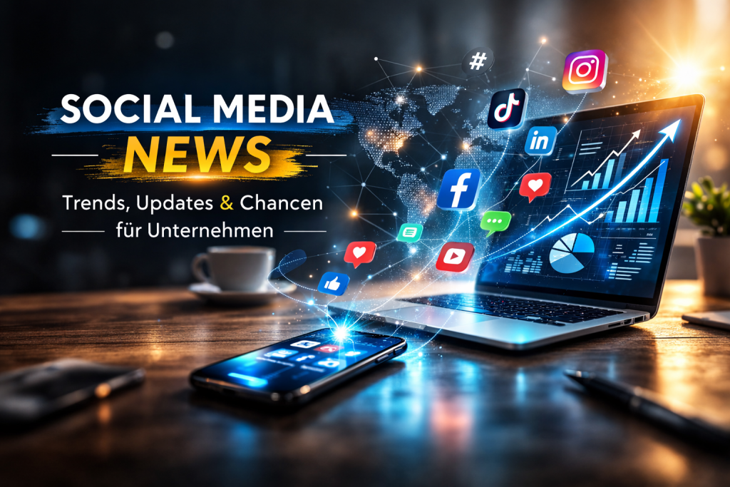 social media news