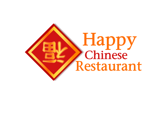 Happy Chinese