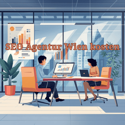 SEO Agentur Wien kosten