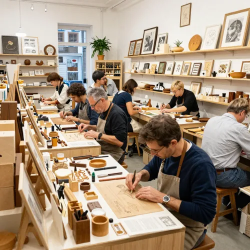 Webdesign für Wiener Gastro & Handel