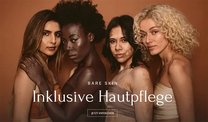 Hautpflege Portfolio – Webdesign Wien | Internetservice Wien