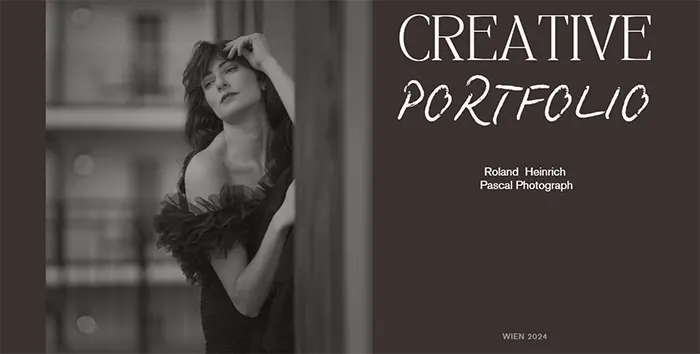 Fotografen Portfolio – Webdesign Wien | Internetservice Wien