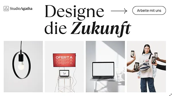 Studio Agate – Webdesign Wien | Internetservice Wien