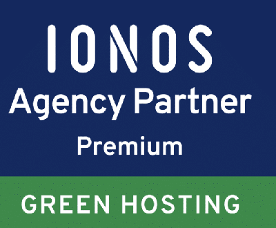 Logo IONOs