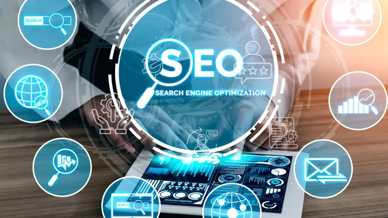 Locales SEO 2026